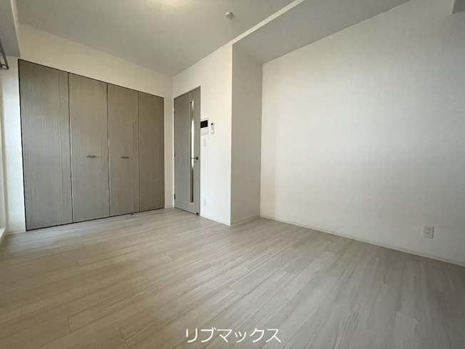 【寝室】silus（シルス）東灘深江