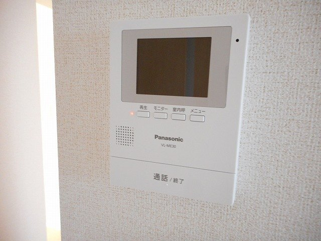 アイフラット日新Ⅱの設備