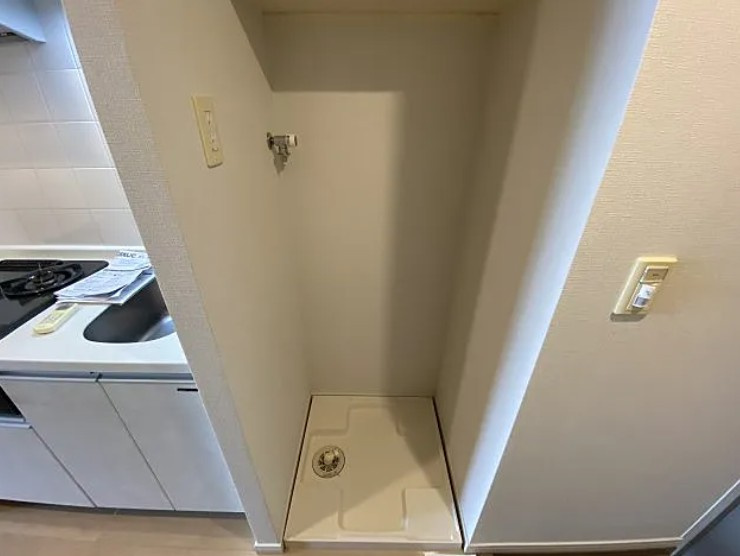 クレジデンス西台WESTの設備