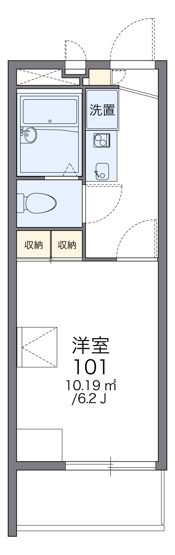 【間取り】 | 山葵