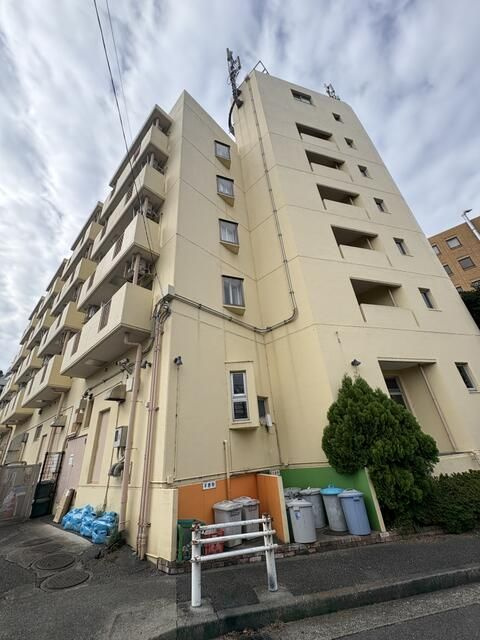 ＷＡＶＥＳのその他共用部分