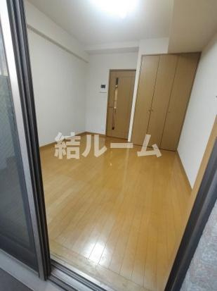 豊島区東池袋２丁目の賃貸マンションの内装