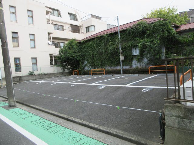 加藤ガレージ若宮町