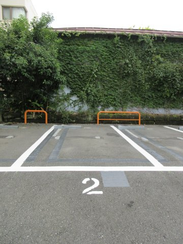 加藤ガレージ若宮町