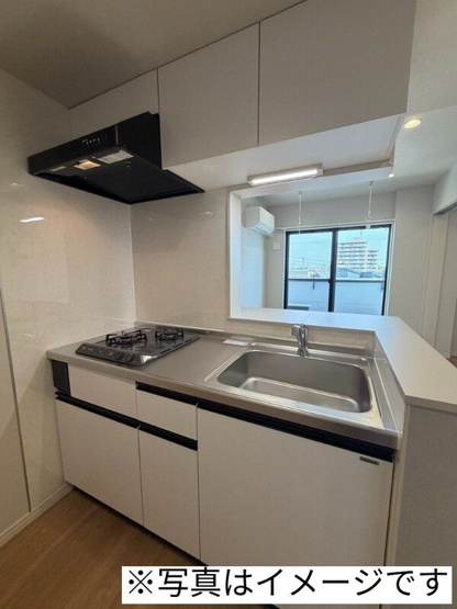 【キッチン】 | robothome矢部5(ロボットホームヤベファイブ)