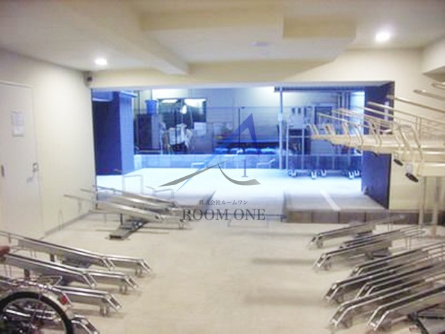 フォレシティ神田多町