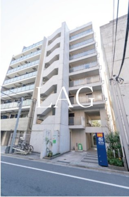 【外観】 | アプレシティ亀戸 | 外観です。