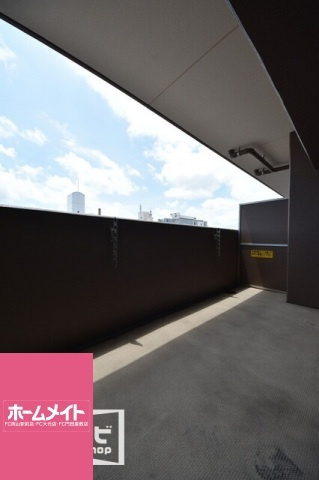 アルファライフ岡大医学部前のその他