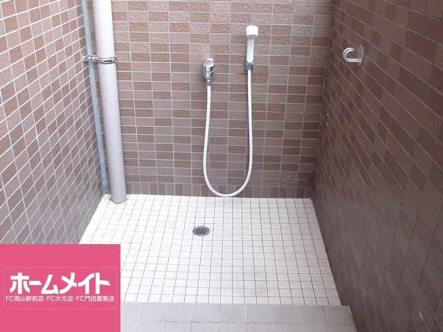 アルファライフ岡大医学部前のその他