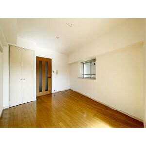 福岡市博多区千代４丁目の賃貸マンションの居間・リビング