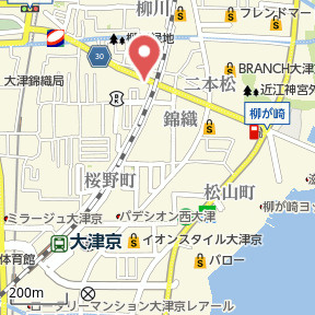 【地図】 | レ・セーナ