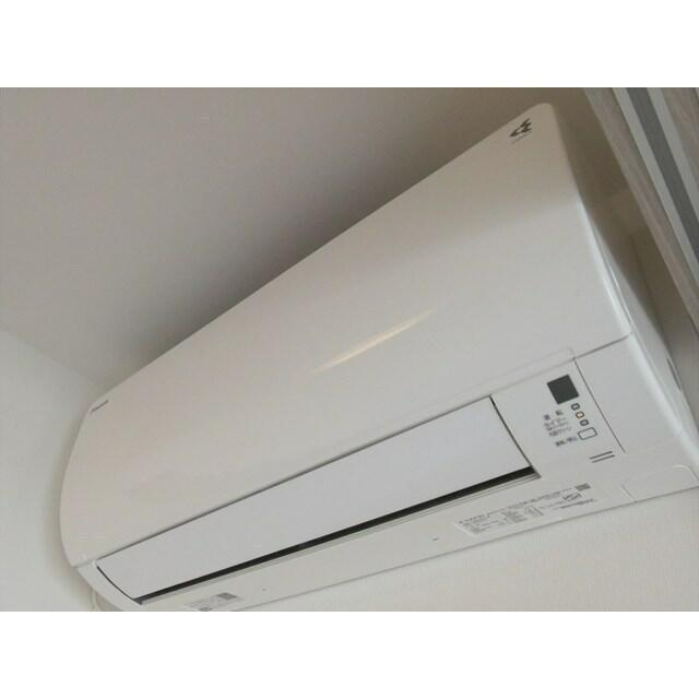 クオリタス門前仲町のその他