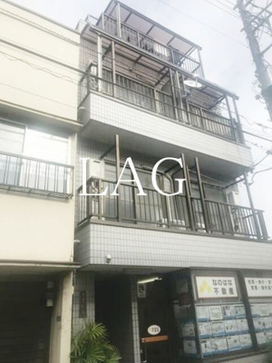 【外観】 | 古澤ビル | 外観です。
