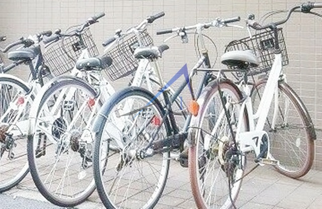 ボヌール南麻布