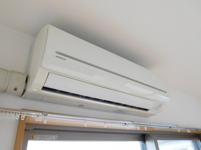 【設備】 | ファセット練馬