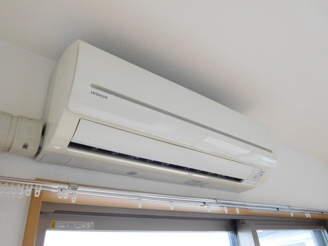 【設備】 | ファセット練馬