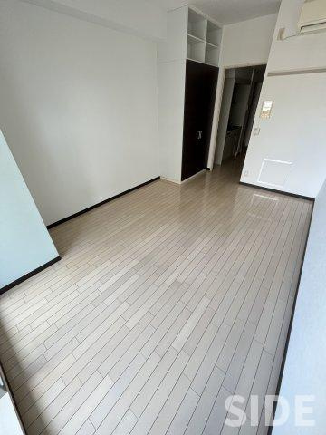 【内装】 | グランドステージ大阪城北
