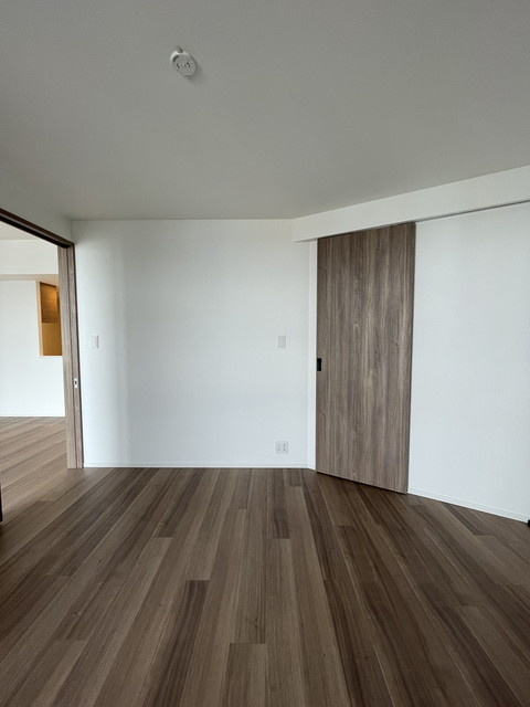 パークタワー勝どき　サウス棟のその他|※写真は同タイプ住戸です。