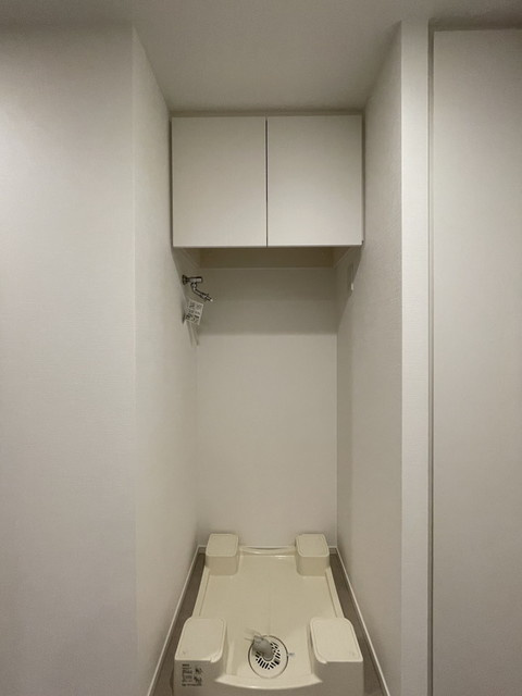 パークタワー勝どき　サウス棟の収納|※写真は同タイプ住戸です。