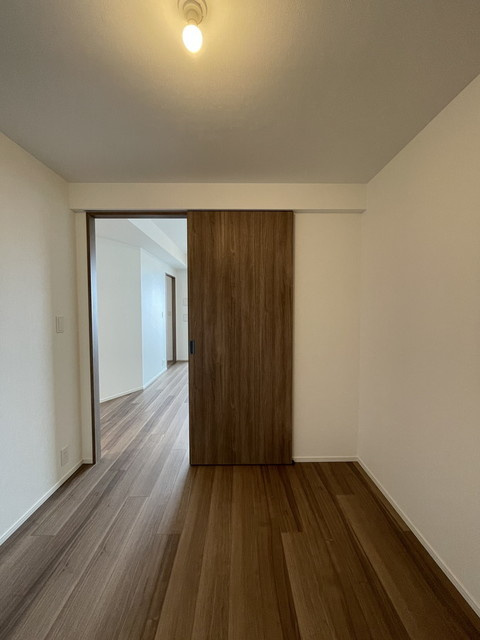 パークタワー勝どき　サウス棟のその他|※写真は同タイプ住戸です。