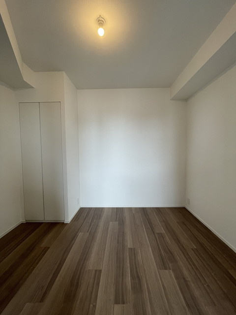 パークタワー勝どき　サウス棟のその他|※写真は同タイプ住戸です。