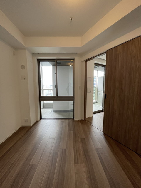 パークタワー勝どき　サウス棟のその他|※写真は同タイプ住戸です。