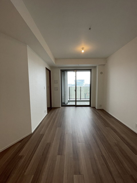 パークタワー勝どき　サウス棟のその他|※写真は同タイプ住戸です。