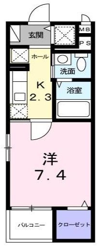【間取り】 | ジェントリー