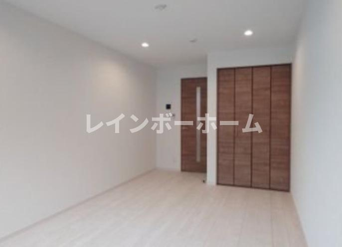 ベストみずほ台の内装