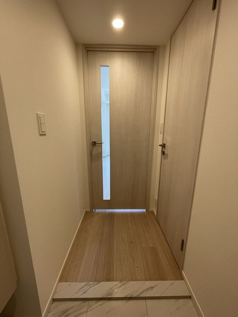 パークタワー勝どき　サウス棟のその他|※写真は同タイプ住戸です。