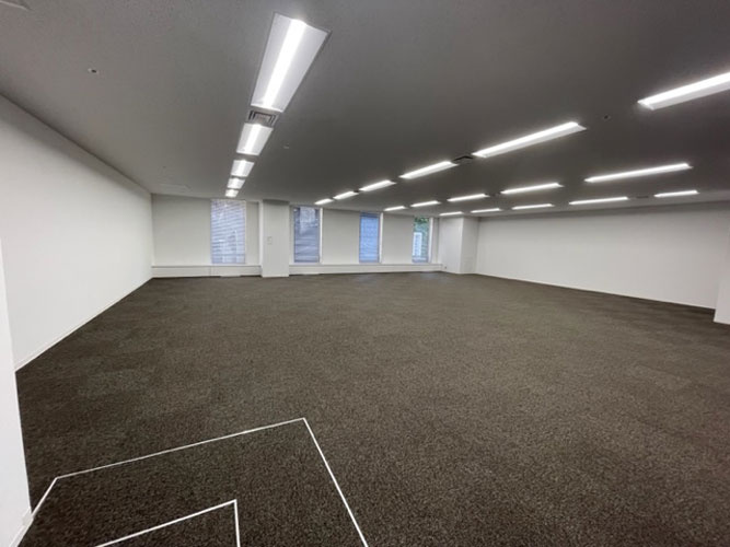 広小路本町ビルディング