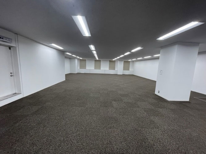 広小路本町ビルディング