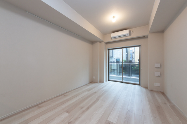 ＭＯＣＸＩＯＮ　ＰＲＥＭＩＵＭ四谷大京町の居間・リビング|※写真は同タイプ住戸です。