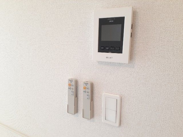 サンシャインビレッジ・Ｋのセキュリティ