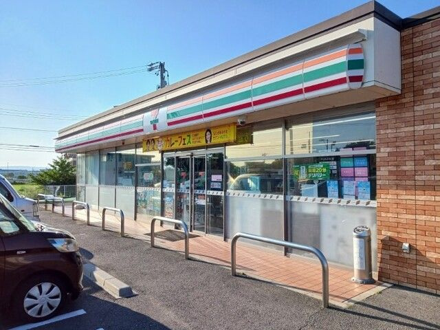 サンシャインビレッジ・Ｋの周辺