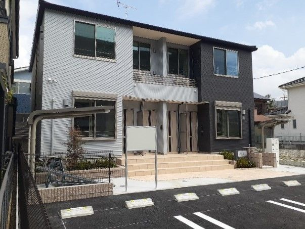 サンシャインビレッジ・Ｋの外観