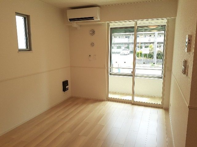 サンシャインビレッジ・Ｋの居間・リビング
