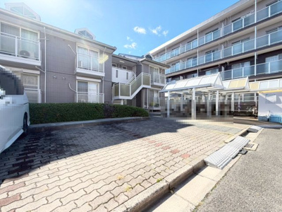 【その他共用部分】 | グランディール江坂