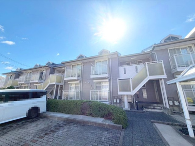 【駐車場】 | グランディール江坂