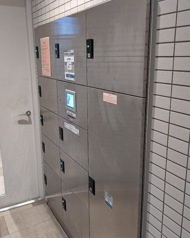 ハーモニーレジデンス菊川ステーションフロント のその他共用部分