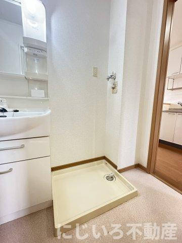 ハッピネスハウスBのその他
