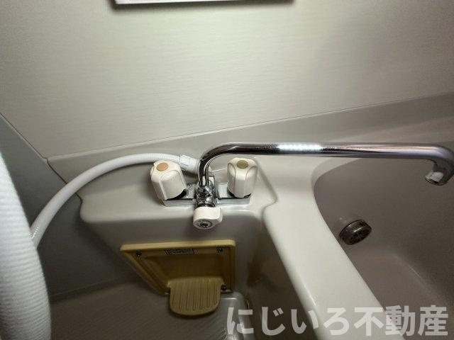 ハッピネスハウスBのキッチン