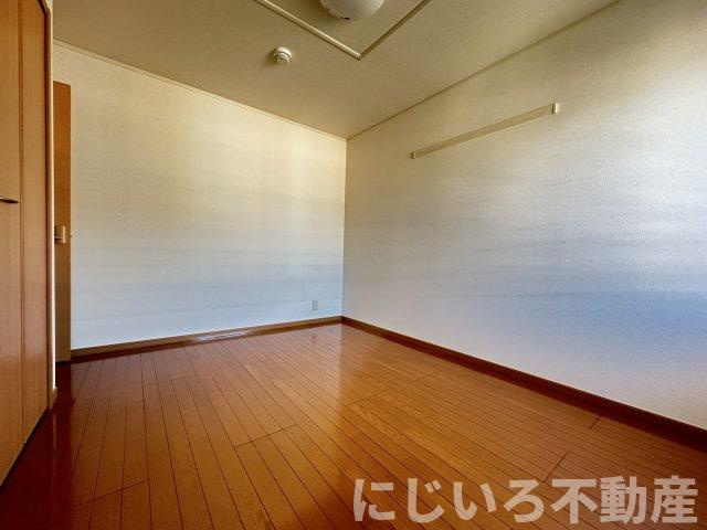 ハッピネスハウスBの居間・リビング
