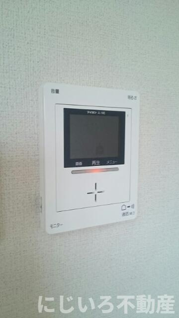 シャイニングのセキュリティ