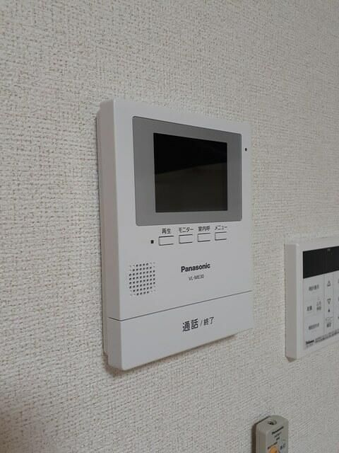 アルコンスィエルの設備