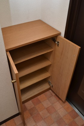 【その他共用部分】 | オレンジコート西心斎橋