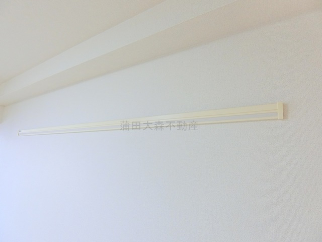 グランドラインⅢの設備