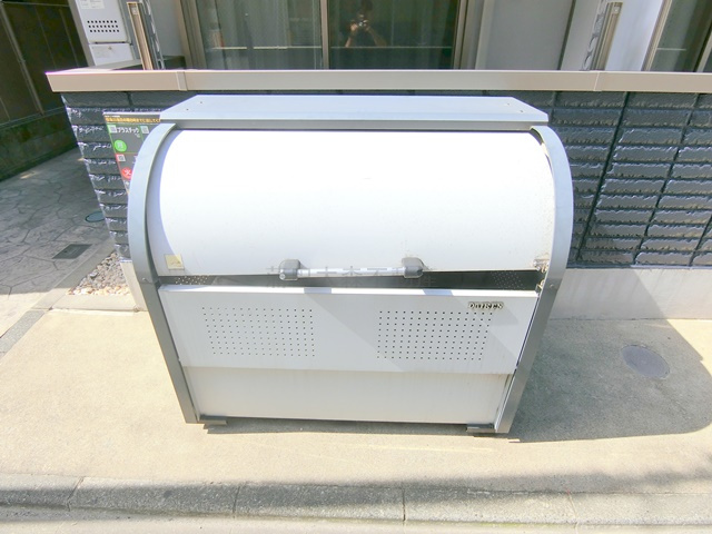 グランドラインⅢのその他共用部分