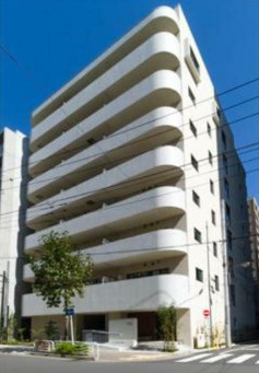 リバーパーク門前仲町