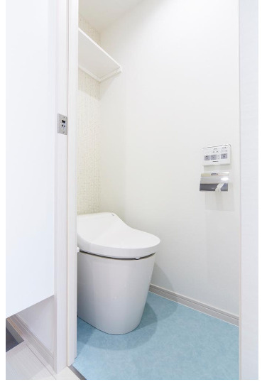 ideal戸越銀座(イデアル トゴシギンザ)のトイレ|トイレも気になるポイント